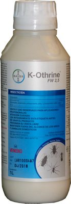 K-othrine 2.5